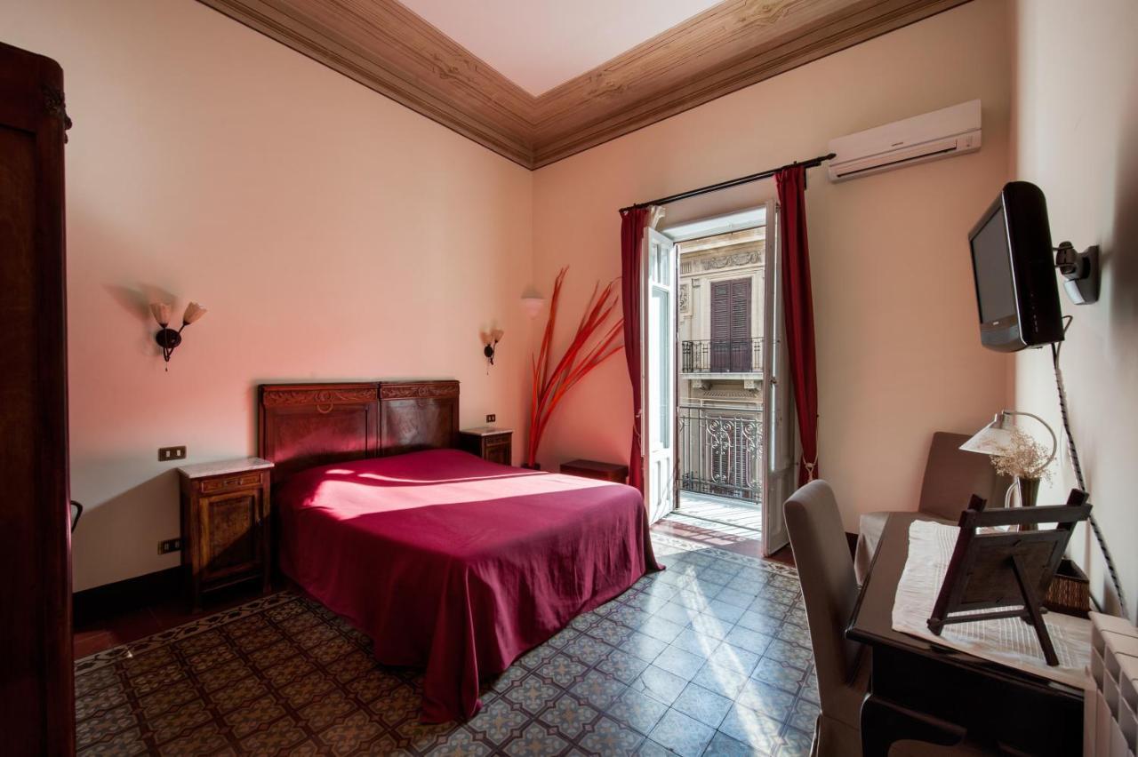 פלרמו B&B Novecento מראה חיצוני תמונה
