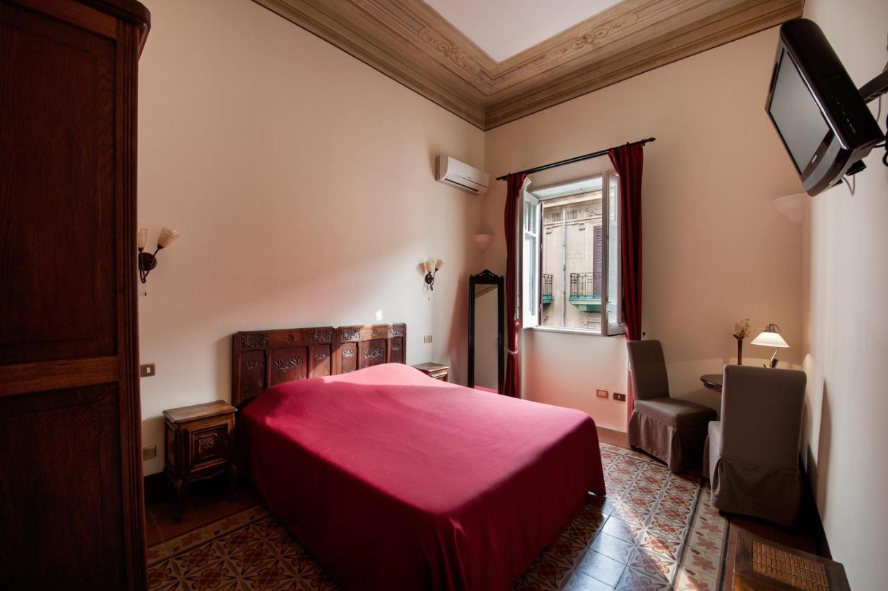 פלרמו B&B Novecento מראה חיצוני תמונה