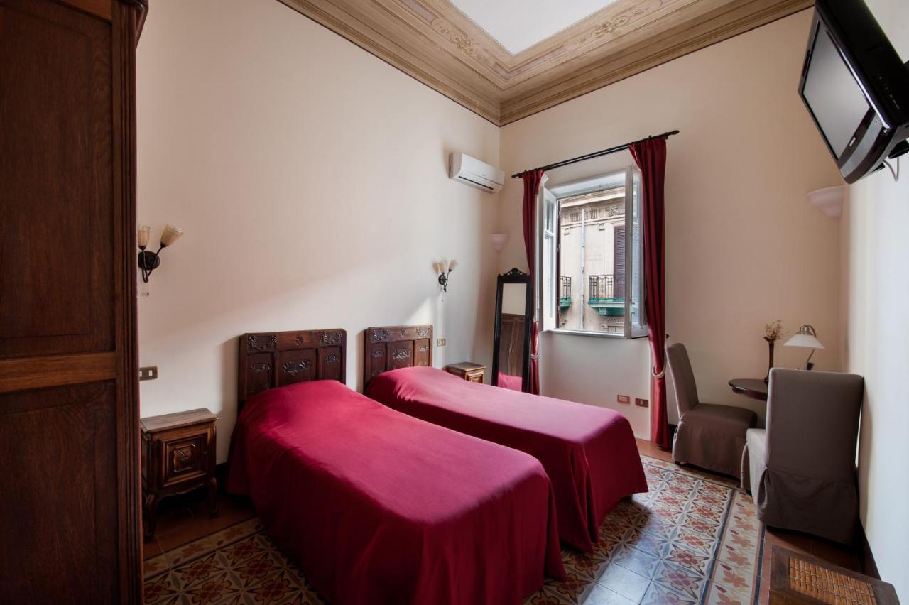 פלרמו B&B Novecento מראה חיצוני תמונה