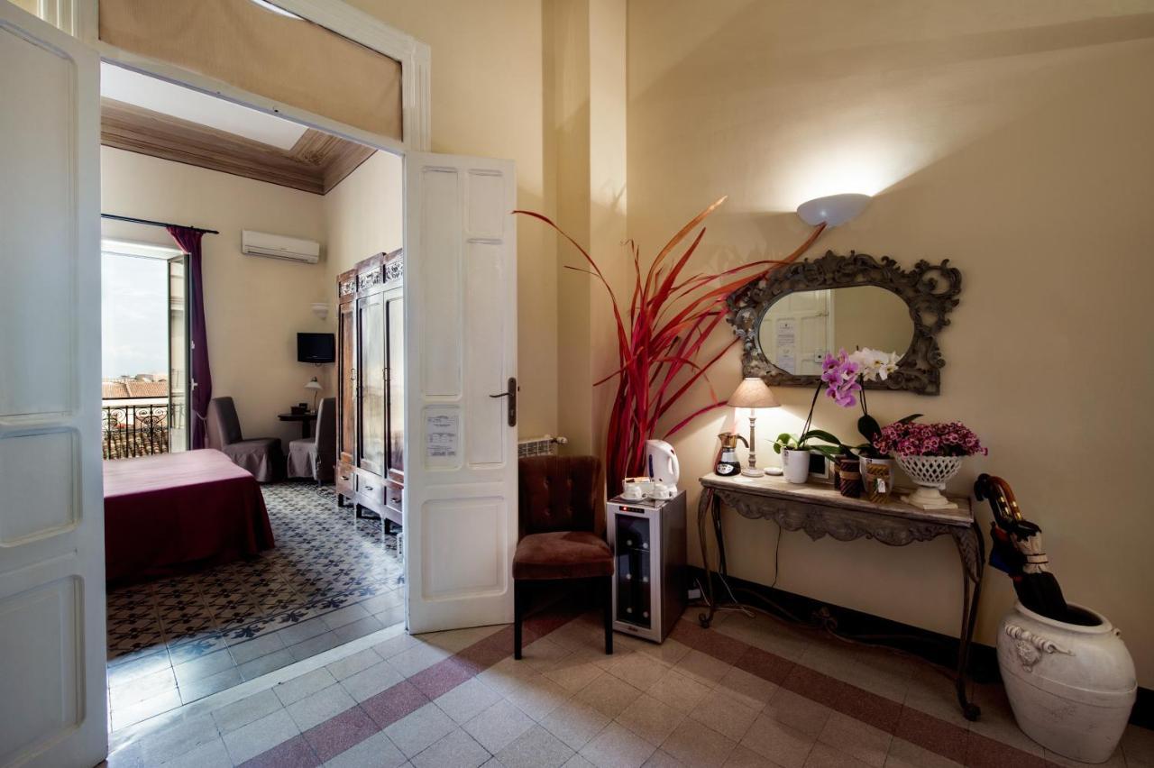 פלרמו B&B Novecento מראה חיצוני תמונה
