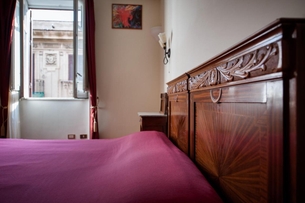 פלרמו B&B Novecento חדר תמונה