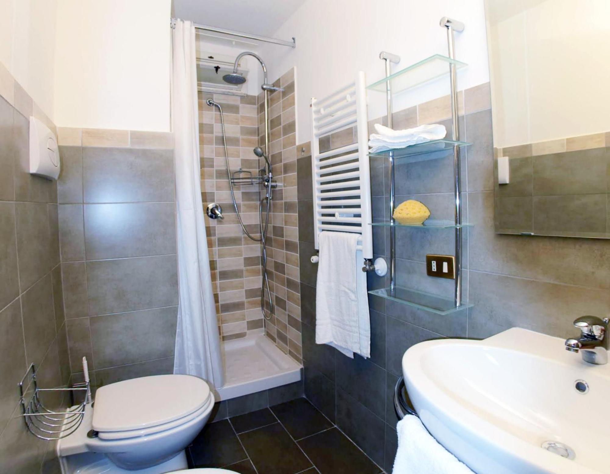 פלרמו B&B Novecento מראה חיצוני תמונה