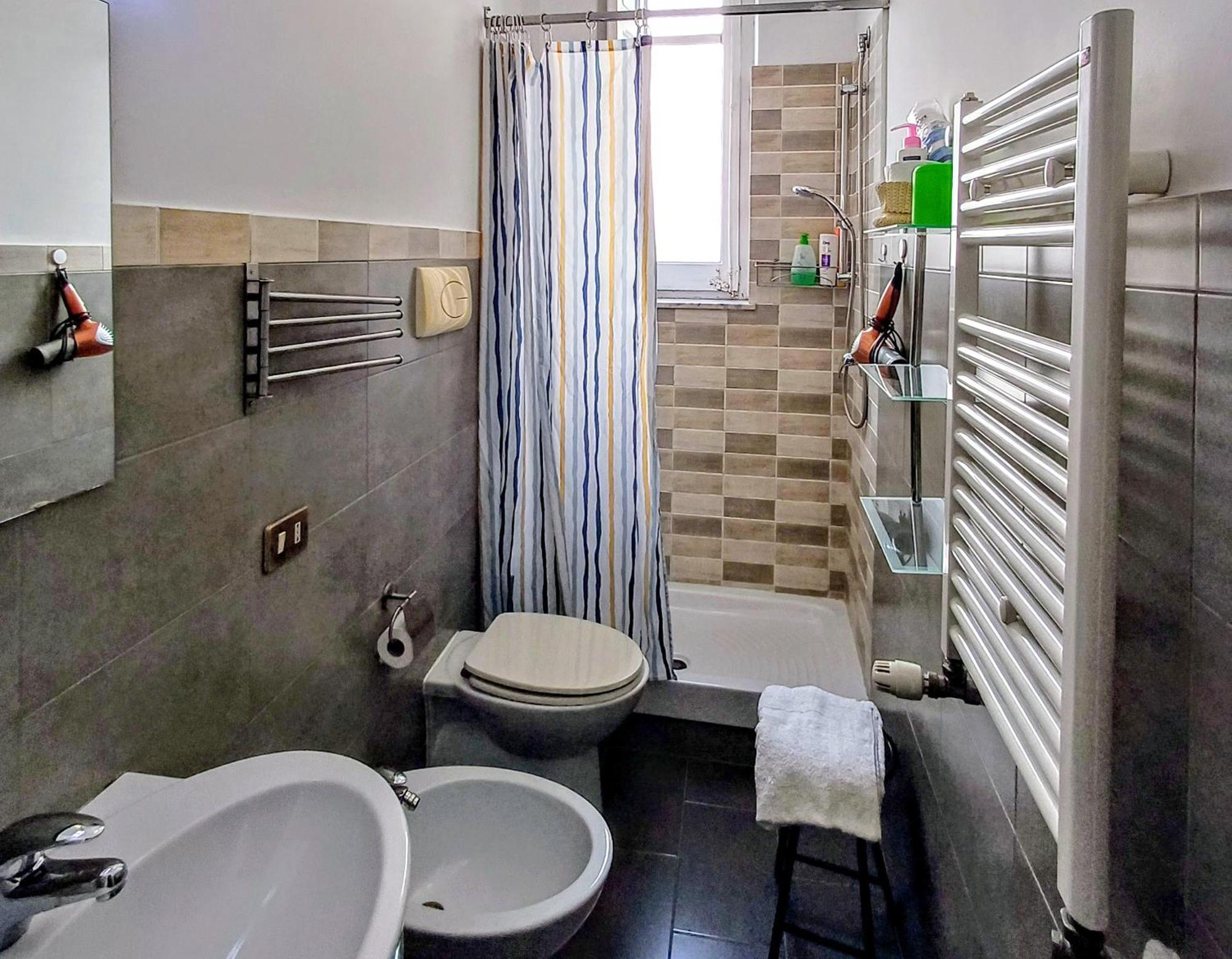 פלרמו B&B Novecento מראה חיצוני תמונה
