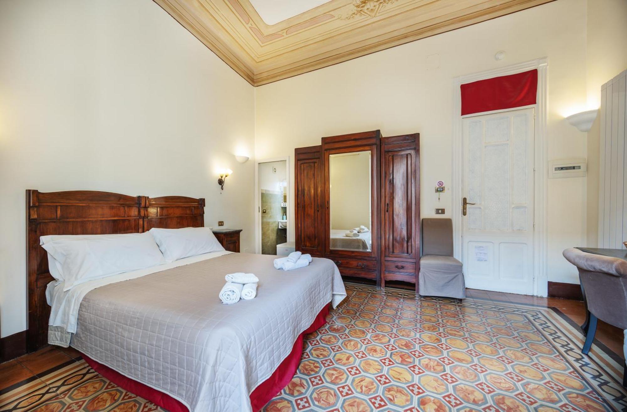 פלרמו B&B Novecento מראה חיצוני תמונה