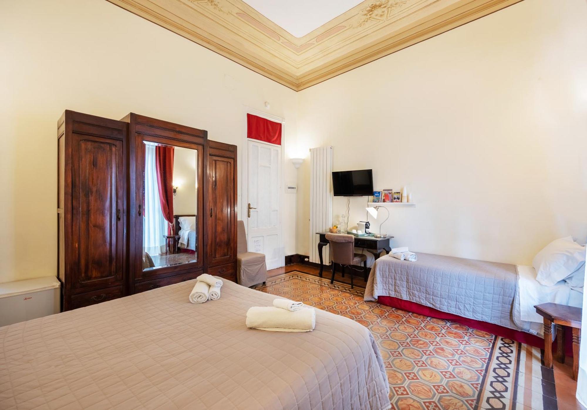 פלרמו B&B Novecento מראה חיצוני תמונה