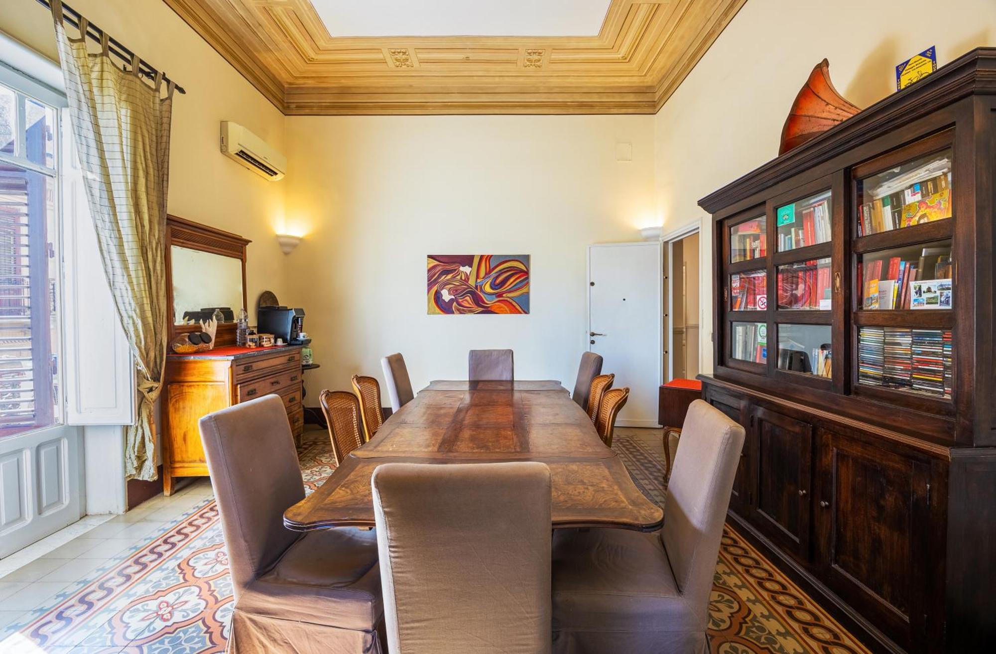 פלרמו B&B Novecento מראה חיצוני תמונה