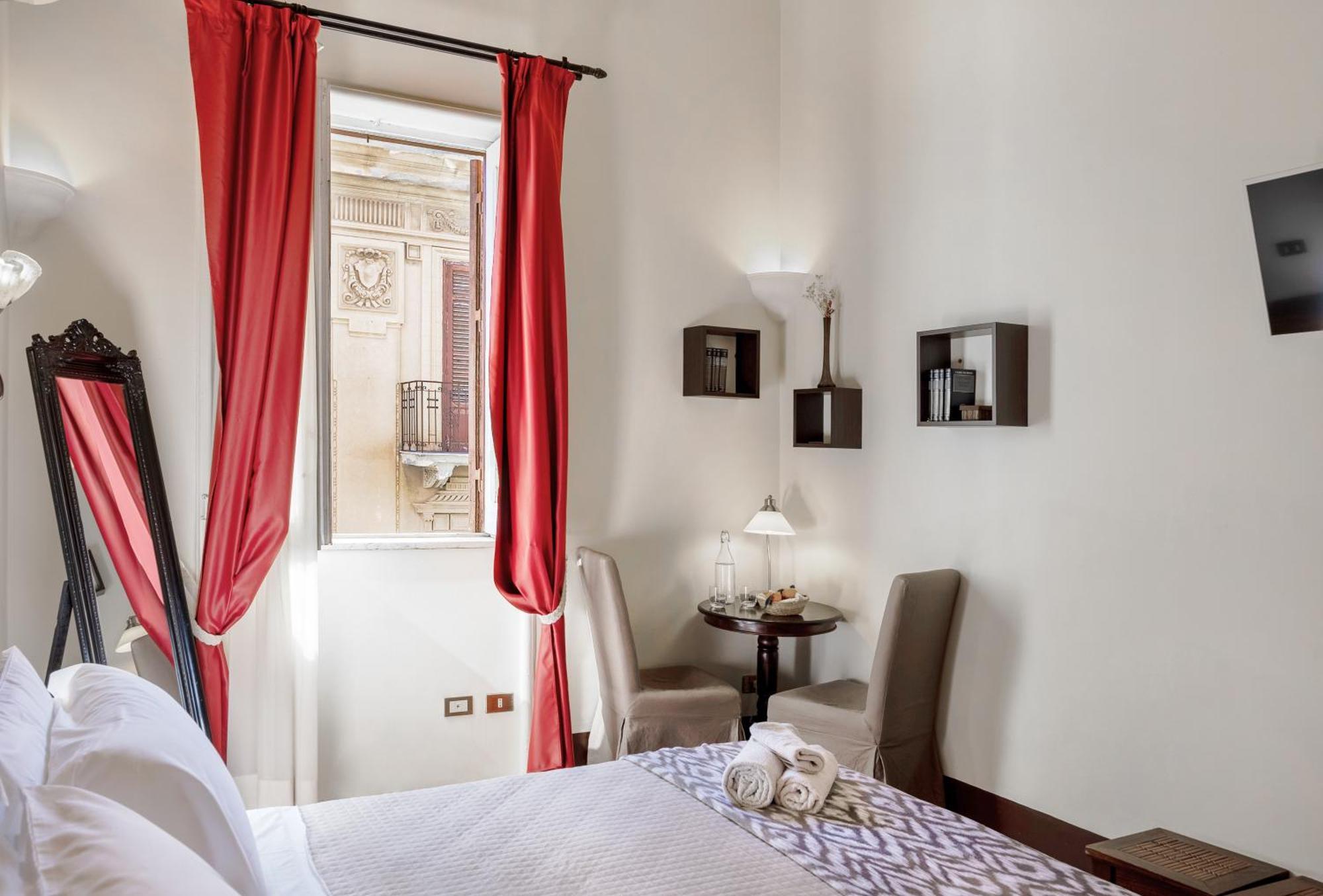 פלרמו B&B Novecento מראה חיצוני תמונה