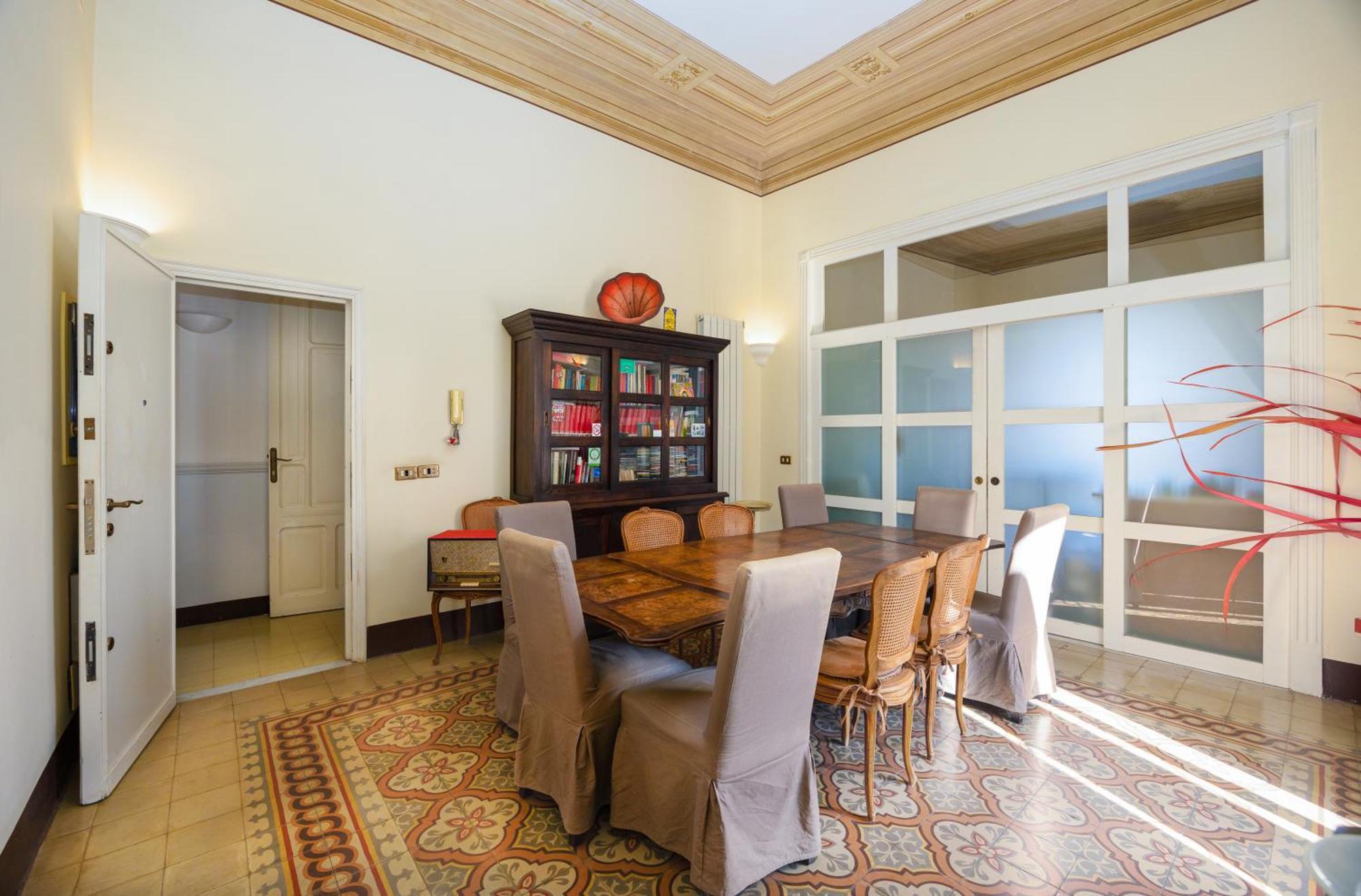 פלרמו B&B Novecento מראה חיצוני תמונה