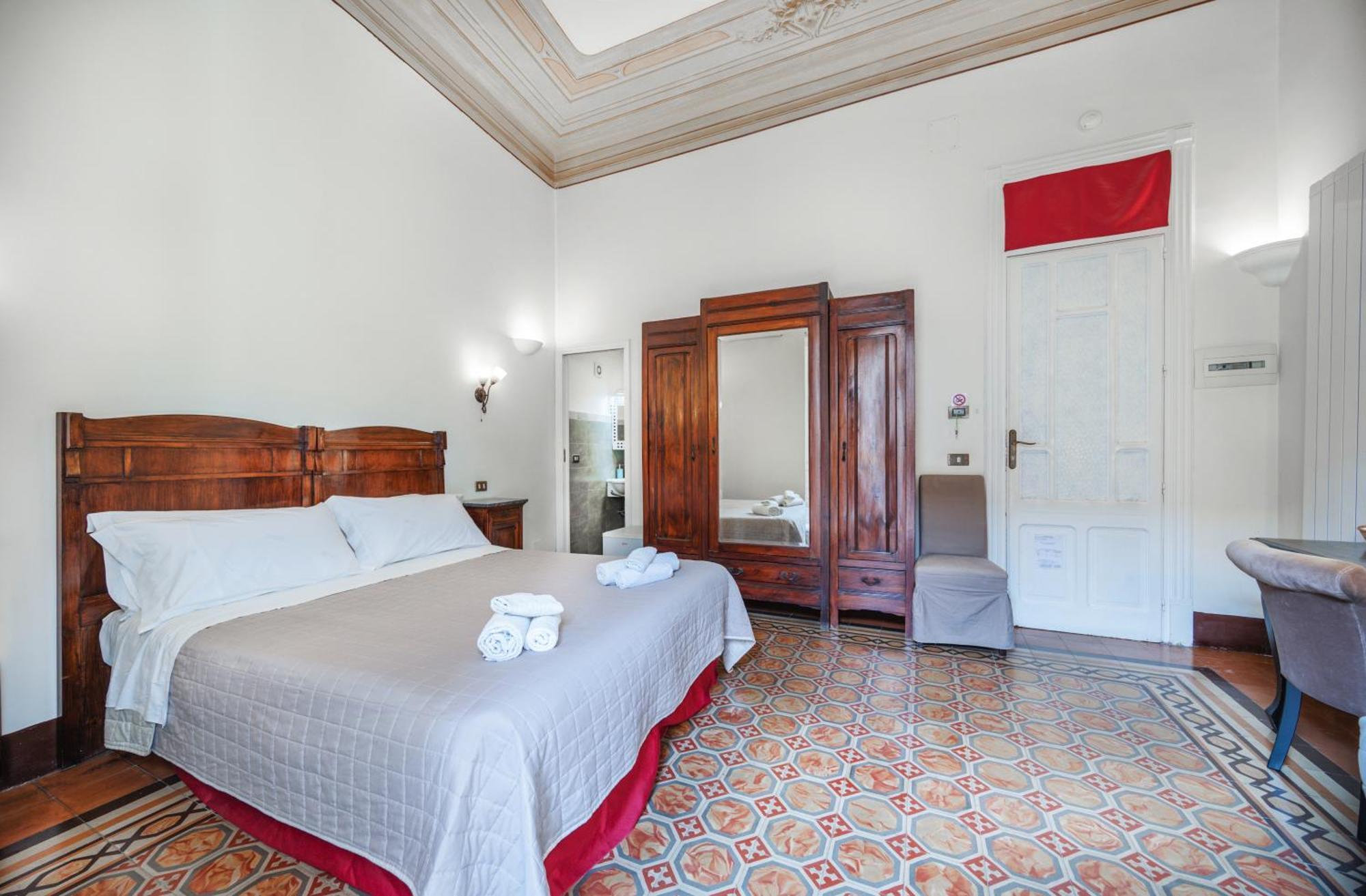 פלרמו B&B Novecento מראה חיצוני תמונה