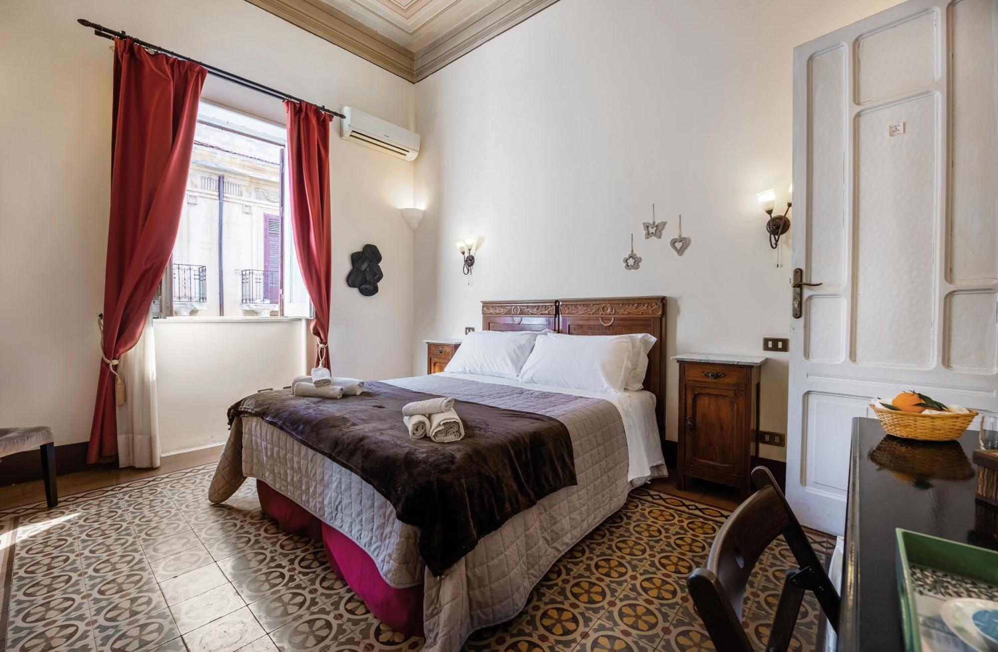 פלרמו B&B Novecento מראה חיצוני תמונה