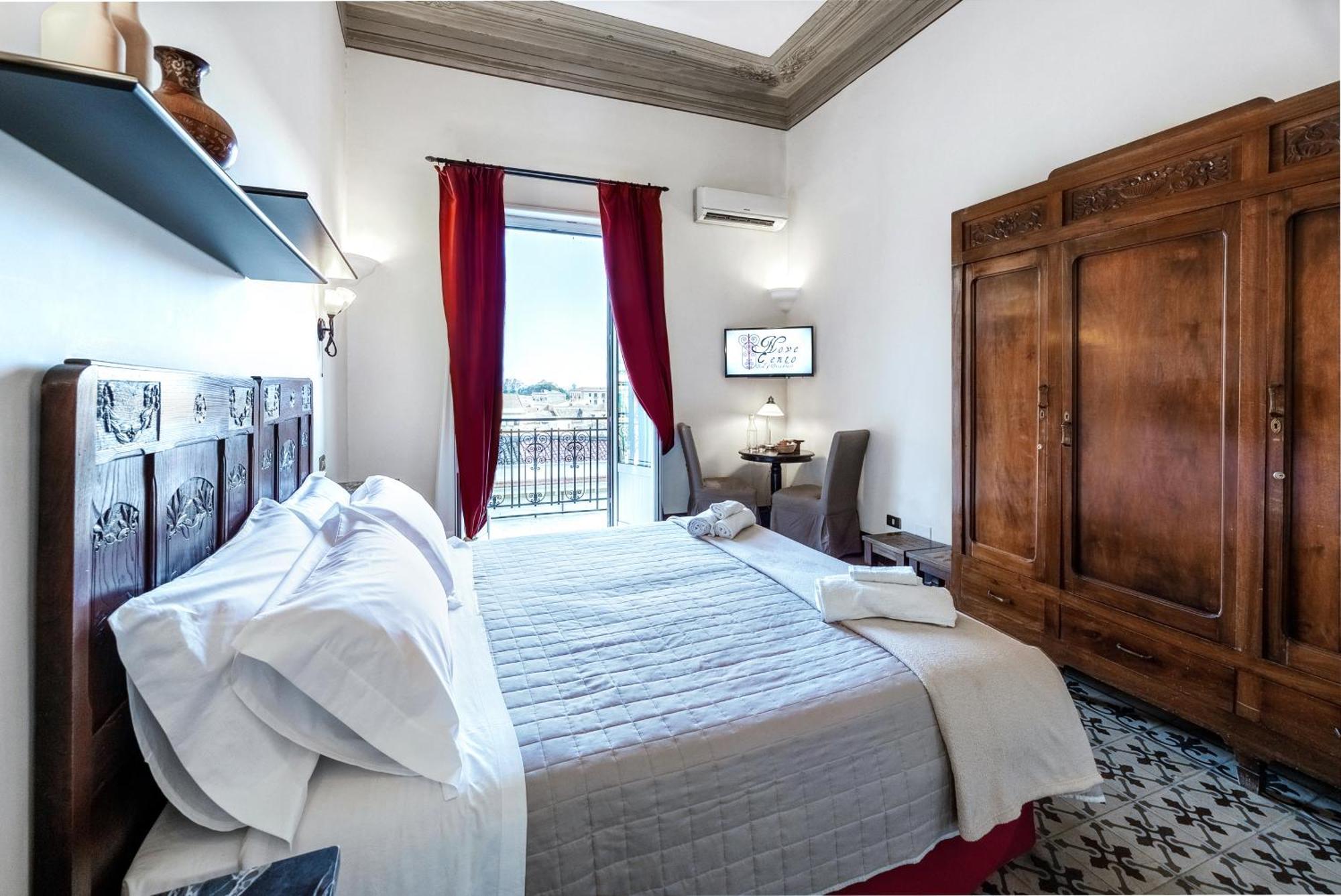 פלרמו B&B Novecento מראה חיצוני תמונה