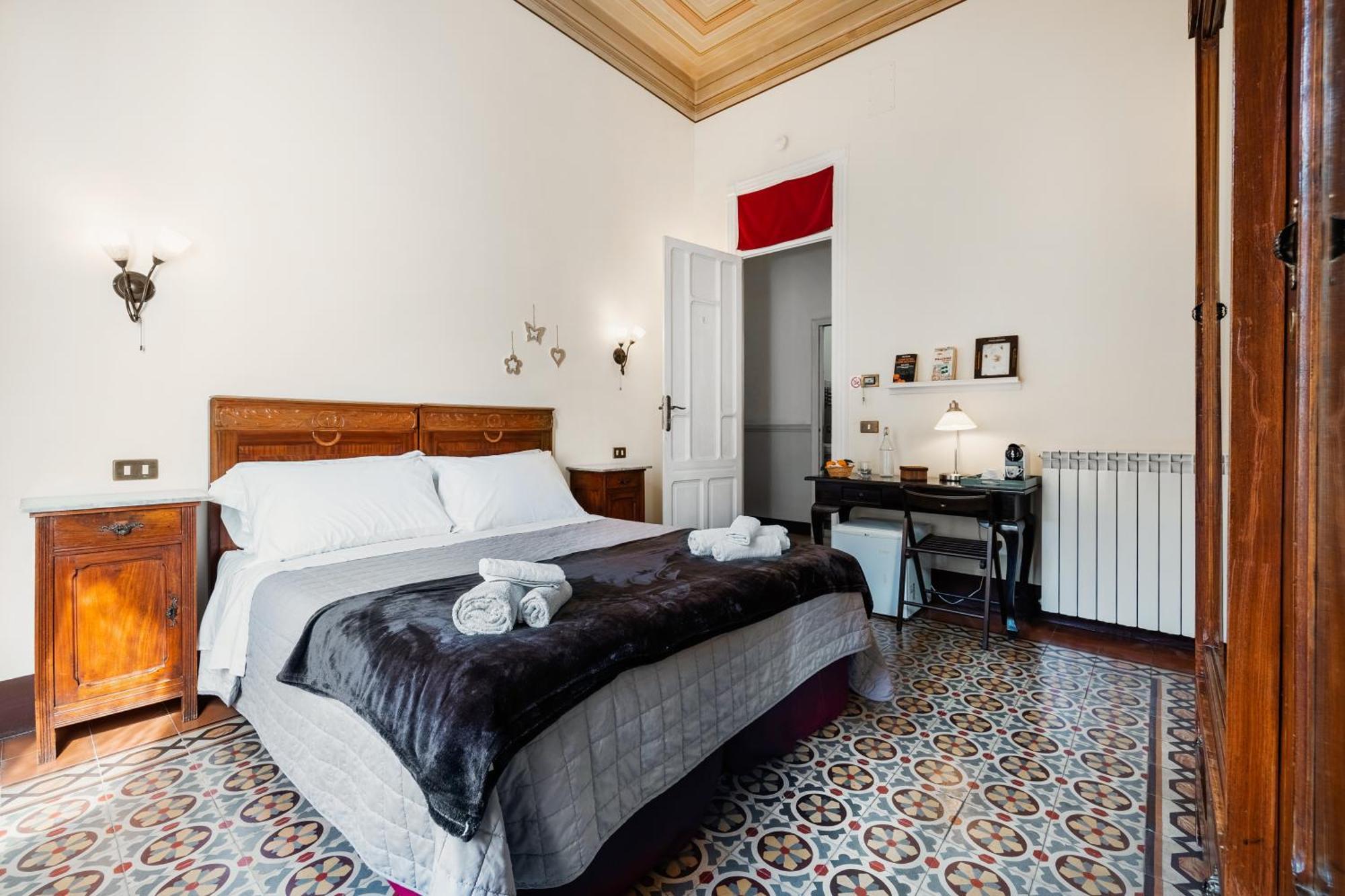 פלרמו B&B Novecento מראה חיצוני תמונה
