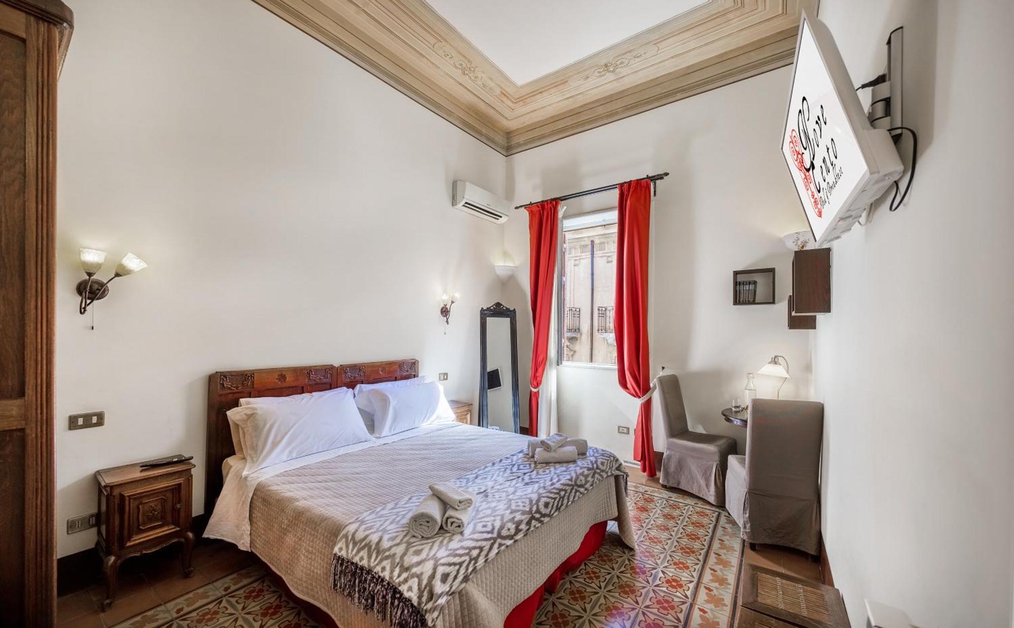 פלרמו B&B Novecento מראה חיצוני תמונה