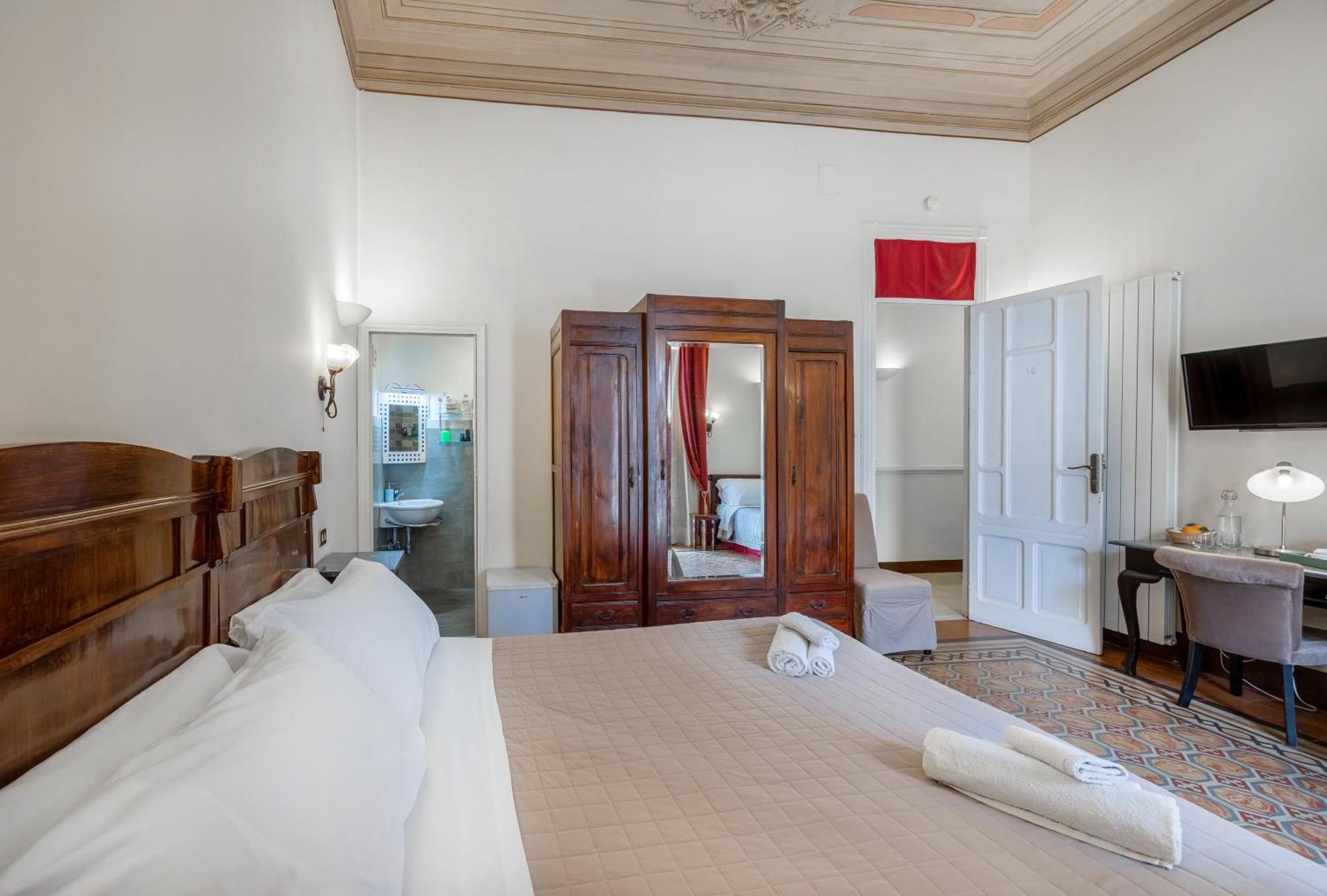 פלרמו B&B Novecento מראה חיצוני תמונה