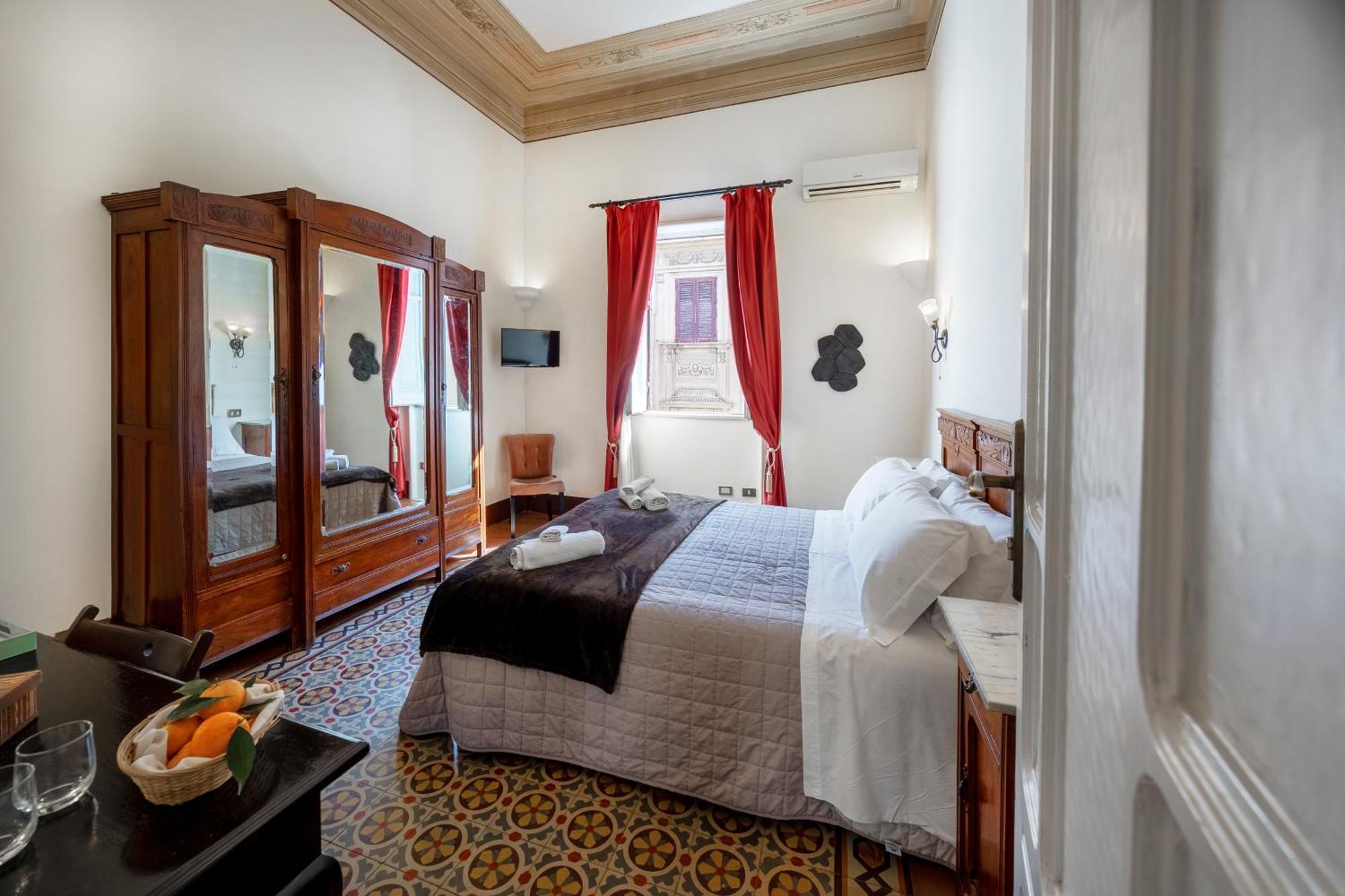 פלרמו B&B Novecento מראה חיצוני תמונה