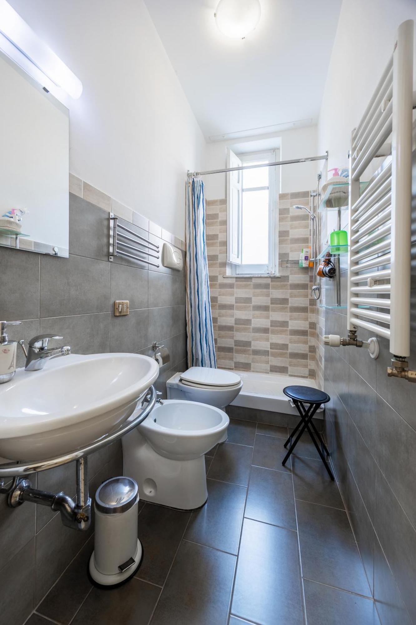 פלרמו B&B Novecento מראה חיצוני תמונה